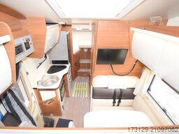 MILLER NEW YORK EINZELBETTEN +TV SOLAR 1.H KAM