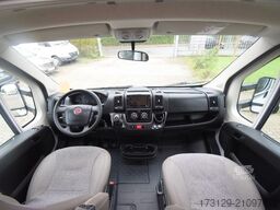 CARADO T 339 QEENS.&HUBBETT +TV 2xKLIMA KAM.