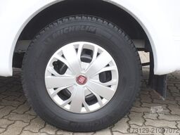 CARADO T 339 QEENS.&HUBBETT +TV 2xKLIMA KAM.