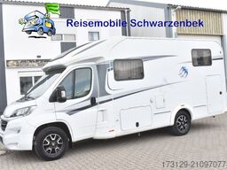 KNAUS SUN TI 650 MEG EINZELBETTEN MARKISE KAM 150PS+2H