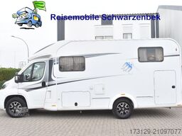 KNAUS SUN TI 650 MEG EINZELBETTEN MARKISE KAM 150PS+2H