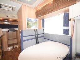 KNAUS SUN TI 650 MEG EINZELBETTEN MARKISE KAM 150PS+2H