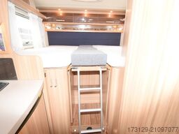 KNAUS SUN TI 650 MEG EINZELBETTEN MARKISE KAM 150PS+2H