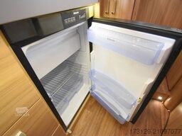 KNAUS SUN TI 650 MEG EINZELBETTEN MARKISE KAM 150PS+2H