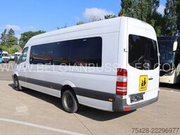 Mercedes-Benz Sprinter Transfer 45/ Basic 45 / 7.4m / Manual