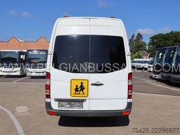 Mercedes-Benz Sprinter Transfer 45/ Basic 45 / 7.4m / Manual