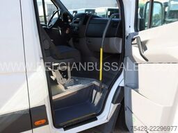 Mercedes-Benz Sprinter Transfer 45/ Basic 45 / 7.4m / Manual
