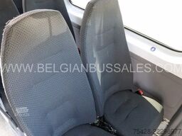 Mercedes-Benz Sprinter Transfer 45/ Basic 45 / 7.4m / Manual