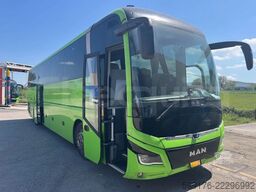 MAN Lion's coach