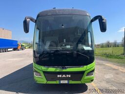 MAN Lion's coach