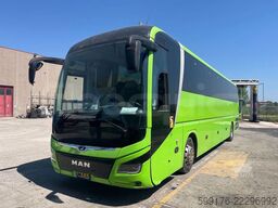 MAN Lion's coach