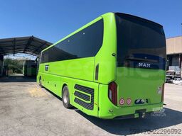 MAN Lion's coach