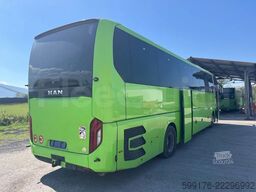 MAN Lion's coach