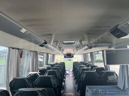 MAN Lion's coach