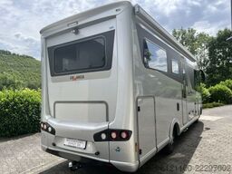 Frankia M-Line I 7400 PLUS 5,5 to Luftf Hubst 4 Sitzpl
