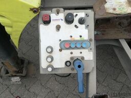 SCHMITZ CARGOBULL SCF 24 SLIDER, 2x20/1x30/1x40/1x45 Fuß Container