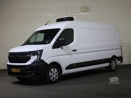 Renault Master 2.0 dCi 150pk L3 H2 Koelwagen Vrieswagen...