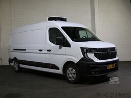 Renault Master 2.0 dCi 150pk L3 H2 Koelwagen Vrieswagen...