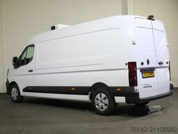 Renault Master 2.0 dCi 150pk L3 H2 Koelwagen Vrieswagen...