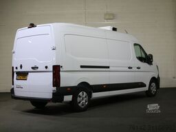 Renault Master 2.0 dCi 150pk L3 H2 Koelwagen Vrieswagen...
