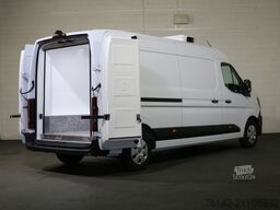 Renault Master 2.0 dCi 150pk L3 H2 Koelwagen Vrieswagen...