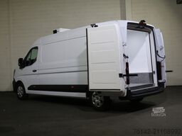 Renault Master 2.0 dCi 150pk L3 H2 Koelwagen Vrieswagen...