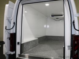 Renault Master 2.0 dCi 150pk L3 H2 Koelwagen Vrieswagen...