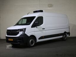 Renault Master 2.0 dCi 150pk L3 H2 Koelwagen Vrieswagen...