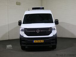 Renault Master 2.0 dCi 150pk L3 H2 Koelwagen Vrieswagen...