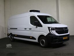 Renault Master 2.0 dCi 150pk L3 H2 Koelwagen Vrieswagen...
