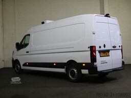 Renault Master 2.0 dCi 150pk L3 H2 Koelwagen Vrieswagen...