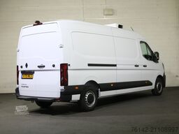 Renault Master 2.0 dCi 150pk L3 H2 Koelwagen Vrieswagen...