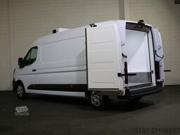 Renault Master 2.0 dCi 150pk L3 H2 Koelwagen Vrieswagen...