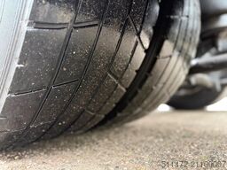 DAF XF 105.460 / Euro5 / Automaat / Spoilers Fender...