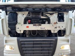 DAF XF 105.460 / Euro5 / Automaat / Spoilers Fender...