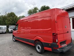 Volkswagen Crafter 35 Maxi L4H3 1Hand PDC