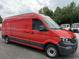 Volkswagen Crafter 35 Maxi L4H3 1Hand PDC