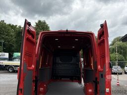 Volkswagen Crafter 35 Maxi L4H3 1Hand PDC