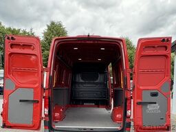 Volkswagen Crafter 35 Maxi L4H3 1Hand PDC