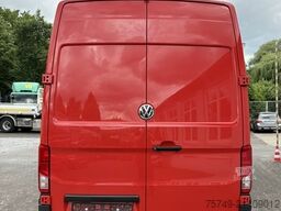 Volkswagen Crafter 35 Maxi L4H3 1Hand PDC