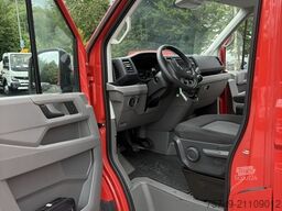 Volkswagen Crafter 35 Maxi L4H3 1Hand PDC