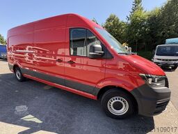 Volkswagen Crafter 35 Maxi L4H3 1Hand PDC