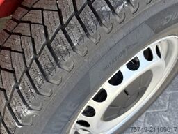 Volkswagen Crafter 35 Maxi L4H3 1Hand PDC