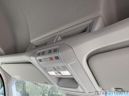 Volkswagen Crafter 35 Maxi L4H3 1Hand PDC