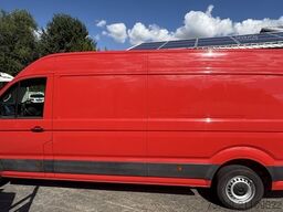 Volkswagen Crafter 35 Maxi L4H3 1Hand PDC sofort verfügbar!