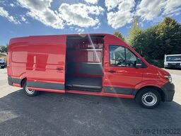 Volkswagen Crafter 35 Maxi L4H3 1Hand PDC sofort verfügbar!