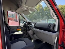 Volkswagen Crafter 35 Maxi L4H3 1Hand PDC sofort verfügbar!
