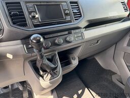 Volkswagen Crafter 35 Maxi L4H3 1Hand PDC sofort verfügbar!