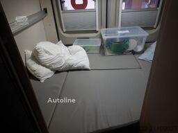 Fiat Weinsberg Carabus 600 K 4 posti letto | Completamente attrezzato