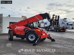 Manitou MT1840 A/C - Sway